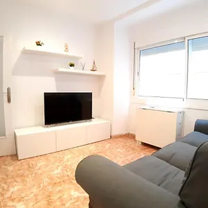 Centro De A 20m De La Playa Blanes