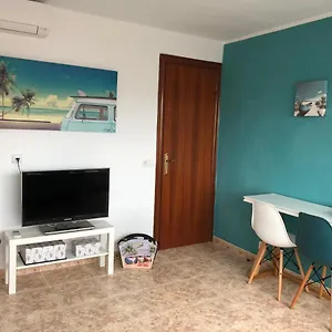 Beta's Place - Primera Línea De Playa Blanes
